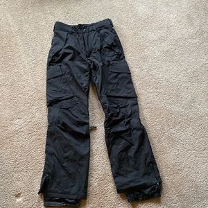 Boulder Gear Ski Pants size small